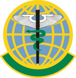 325th Medical Operations Squadron, US Air Force.jpg