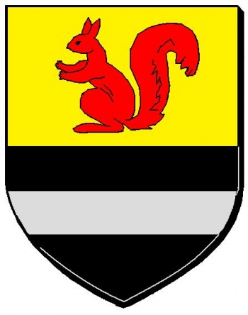 Blason de Amirat/Arms (crest) of Amirat