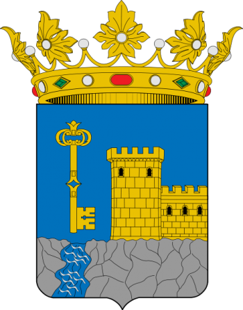 Arms of Espelúy