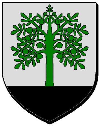 Blason de Nogaro/Arms (crest) of Nogaro