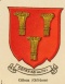 Wappen Gibon