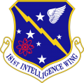 181s Intelligence Wing, Indiana Air National Guard.png