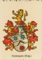 Wappen Soumagne