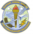21st Forces Support Squadron, US Air Force.png