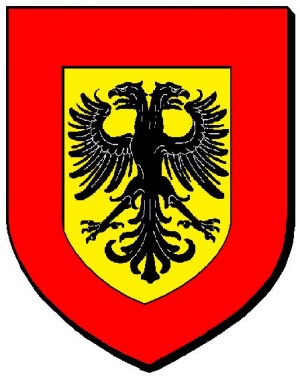 Blason de Châtelaillon-Plage/Arms (crest) of Châtelaillon-Plage