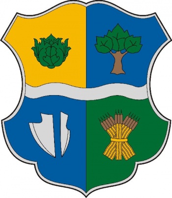 Arms (crest) of Pátroha