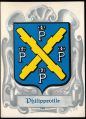 arms of Philippeville