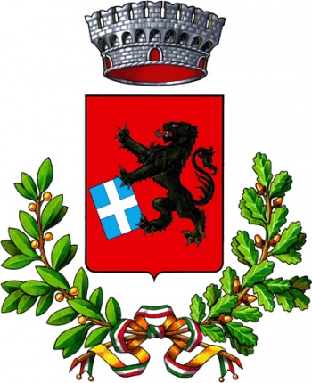 Stemma di Rivergaro/Arms (crest) of Rivergaro