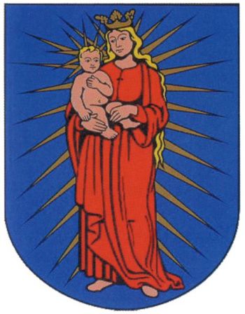 Arms of Thisted
