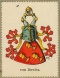 Wappen von Dewitz