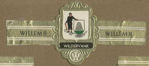 Wapen van Wildervank/Coat of arms (crest) of Wildervank