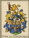 Wappen Véstesy von Vértesalja
