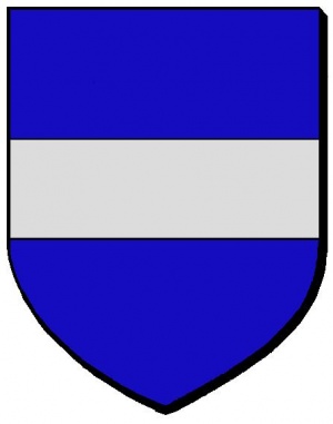 Blason de Châteauponsac / Arms of Châteauponsac
