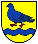 Arms (crest) of Deubach