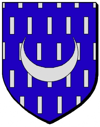 Blason de Marquette-en-Ostrevant/Arms (crest) of Marquette-en-Ostrevant