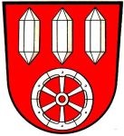 Arms (crest) of Neuhütten