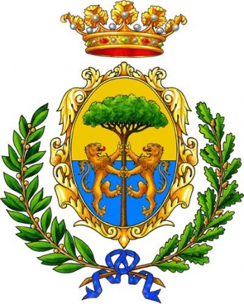 Stemma di Sperlinga/Arms (crest) of Sperlinga