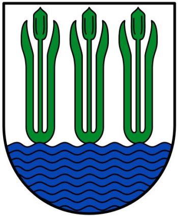 Wappen von Stöckte/Arms (crest) of Stöckte