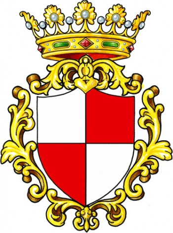 Stemma di Vasto/Arms (crest) of Vasto