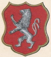 Arms (crest) of Žinkovy