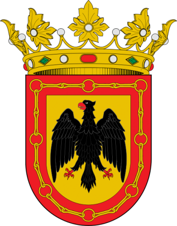 Escudo de Aguilar de Codés