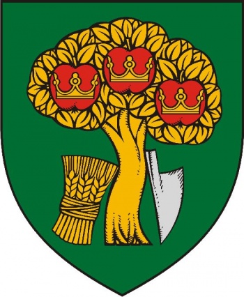 Biri (címer, arms)