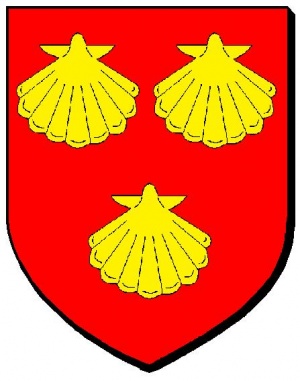 Blason de Chambly (Oise)/Arms (crest) of Chambly (Oise)