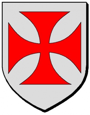 Blason de Clermont-Dessous/Arms of Clermont-Dessous
