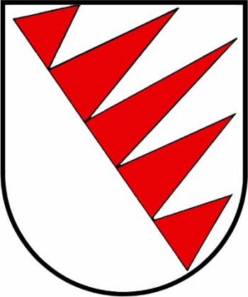 Stemma di Jenesien/Arms (crest) of Jenesien
