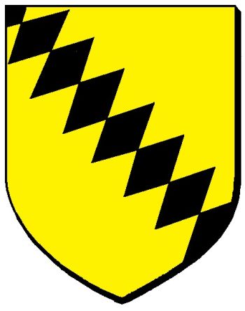 Blason de Melesse/Arms (crest) of Melesse