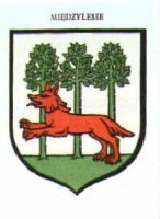Arms (crest) of Międzylesie