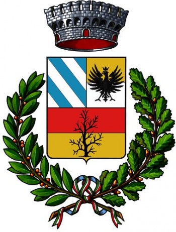 Stemma di Rezzoaglio/Arms (crest) of Rezzoaglio