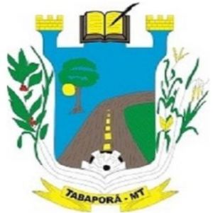 Brasão de Tabaporã/Arms (crest) of Tabaporã