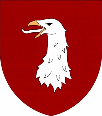 Arms (crest) of Veselá (Pelhřimov)