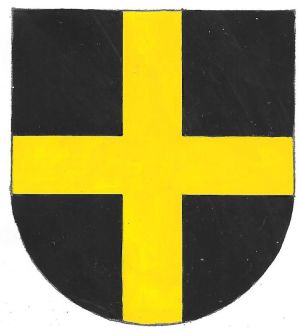 Arms (crest) of Antoine d’Albon