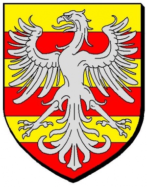 Blason de Auzances/Arms (crest) of Auzances