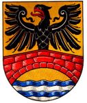 Arms (crest) of Brüggen