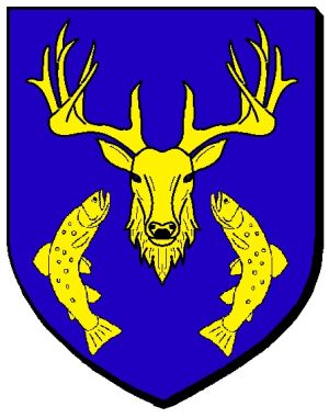 Blason de Saint-Rémy / Arms of Saint-Rémy