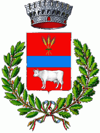 Stemma di Talana/Arms (crest) of Talana