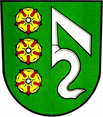 Arms (crest) of Ženklava