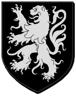 Blason de Ceyras/Arms (crest) of Ceyras