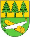 Arms (crest) of Egestorf