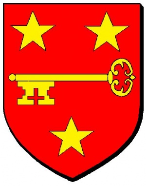 Blason de Flassan/Arms (crest) of Flassan