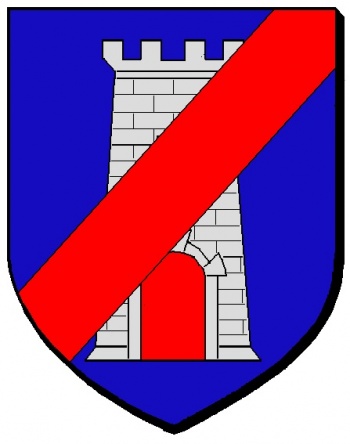 Blason de Mérignac (Gironde)/Coat of arms (crest) of {{PAGENAME