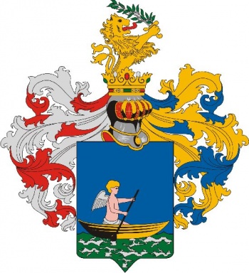 Arms (crest) of Óföldeák