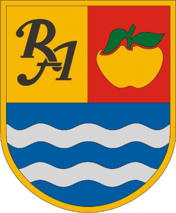 Arms (crest) of Rácalmás