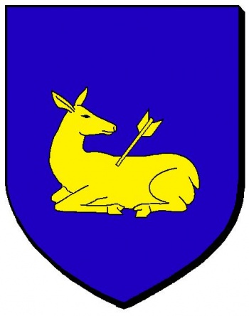Blason de Saint-Gilles (Gard)/Arms (crest) of Saint-Gilles (Gard)
