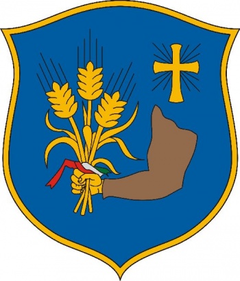 Arms (crest) of Szárföld