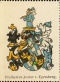 Wappen Freiherren Jocher von Egersberg