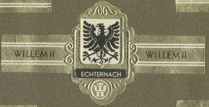 Arms of Echternach